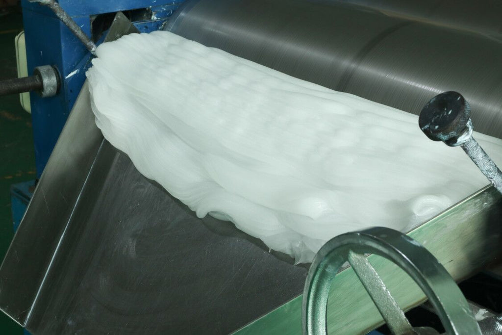 Choosing the right ball screw grease can reduce the maintenance cost of lubricating accessories by more than 80%