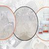 Why do food manufacturers choose food-grade grease?