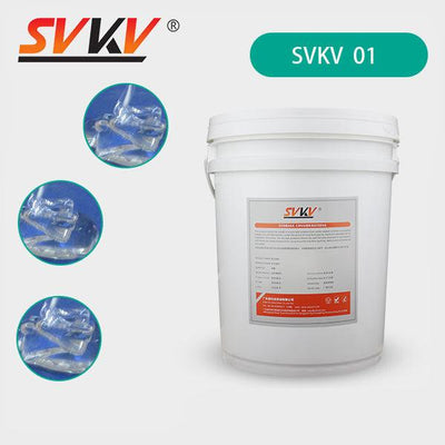 High Viscosity Damper Spring Grease SK01