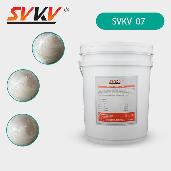 Display Mounting Bracket Damping Grease   SK07