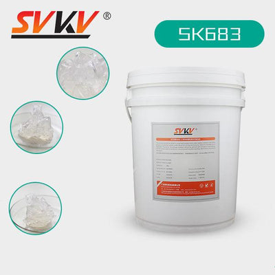Gear Extreme Pressure Lubricating Grease SK683