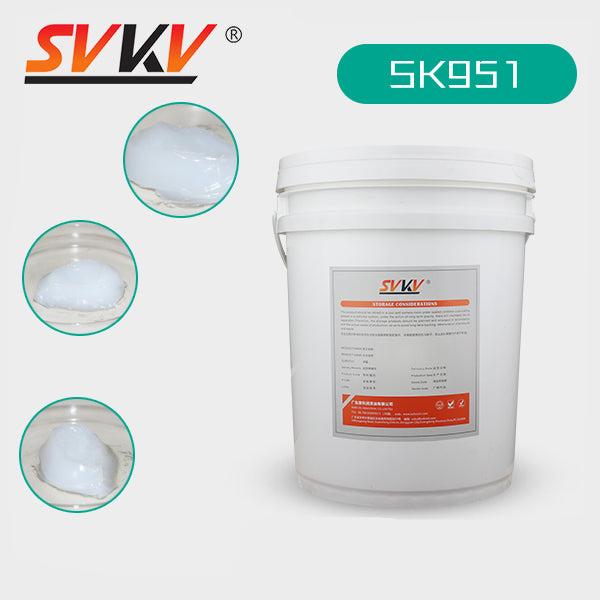 Multi-Purpose Noise-Reducing Waterproof Grease SK951