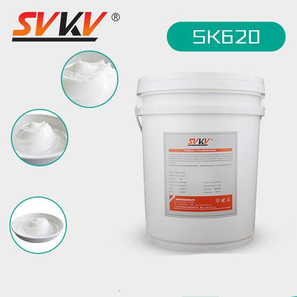 Noise-Reducing Lubricating Grease SK620