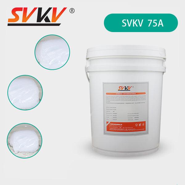 Cylinder Valve Thread Rubber Sealing Lubricating Grease SK75A