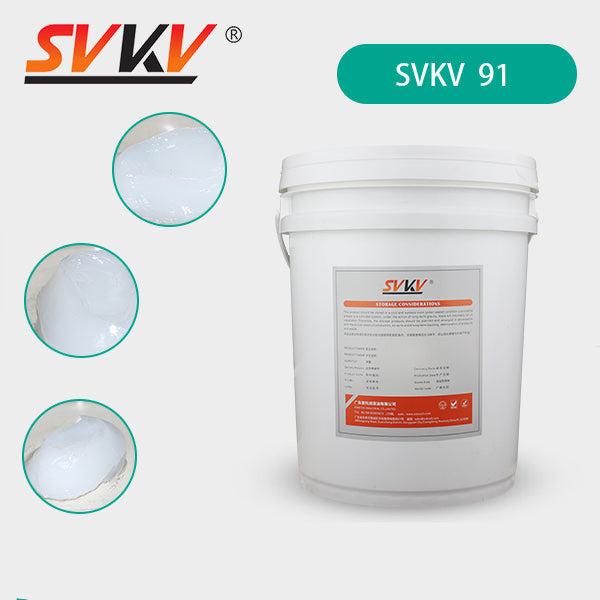 Bathroom Equipment and Diving Gear Sealing Grease SK91