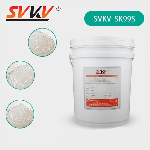 Copper Contact Anti-Oxidation Conductive Grease SK99S