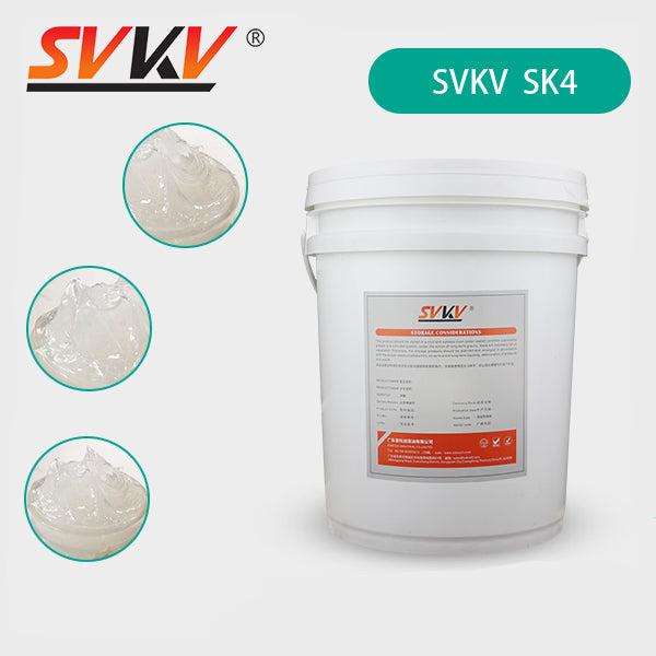 Automotive Connector Contact Grease SKK4