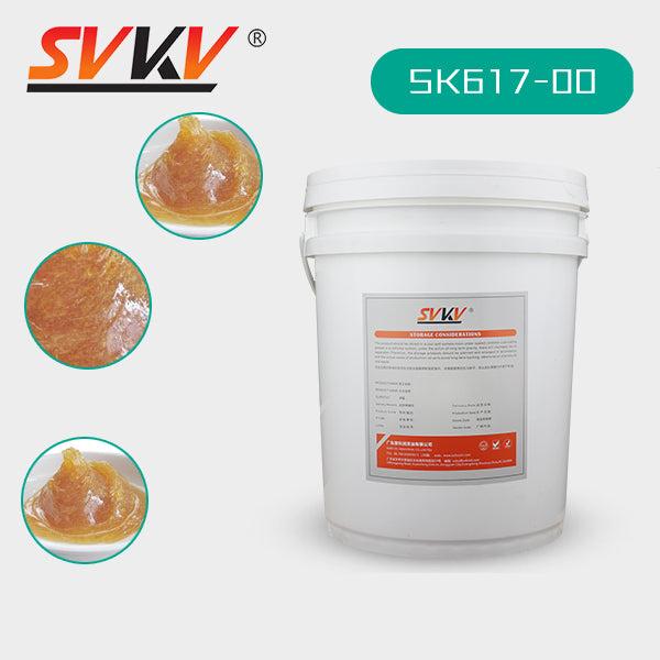 Silent Lubricating Grease SK617-00
