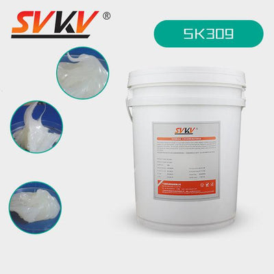 SK309 Ultra-High Viscosity Damping Grease SK309