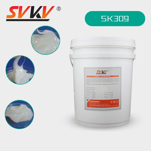 SK309 Ultra-High Viscosity Damping Grease SK309