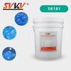 High-Temperature Long-Lasting Silent Lubricating Grease SK181