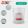 High-Temperature Long-Lasting Noise-Reducing and Wear-Resistant Lubricating Grease SK633-H