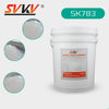 Ultra Wide Temperature Range Noise-Reducing Lubricating Grease SK783