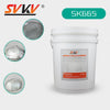 All-Synthetic Wide Temperature Range Noise-Reducing Grease SK665