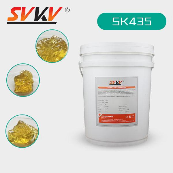 Gear Noise-Reducing Lubricating Grease SK435