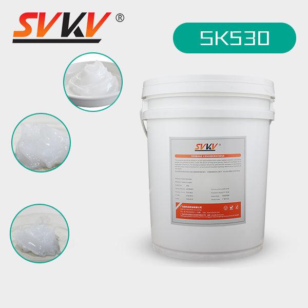 Multi-Purpose Noise-Reducing Lubricating Grease SK530