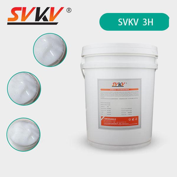 High-Temperature Quiet Motor Lubricating Grease SVKV 3H