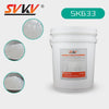 High-Temperature Noise-Reducing and Wear-Resistant Lubricating Grease SK633