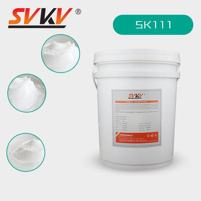 Food Grade High-Temperature Lubricating Grease SK111