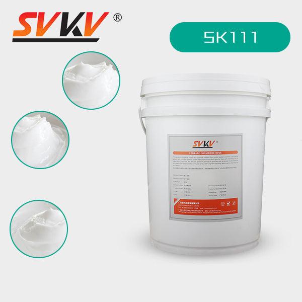 Food Grade High-Temperature Lubricating Grease SK111