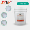 Food Equipment Bearing High Temperature Grease SVKV34