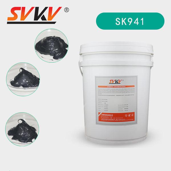 High Temperature Wear Resistant Grease SK941
