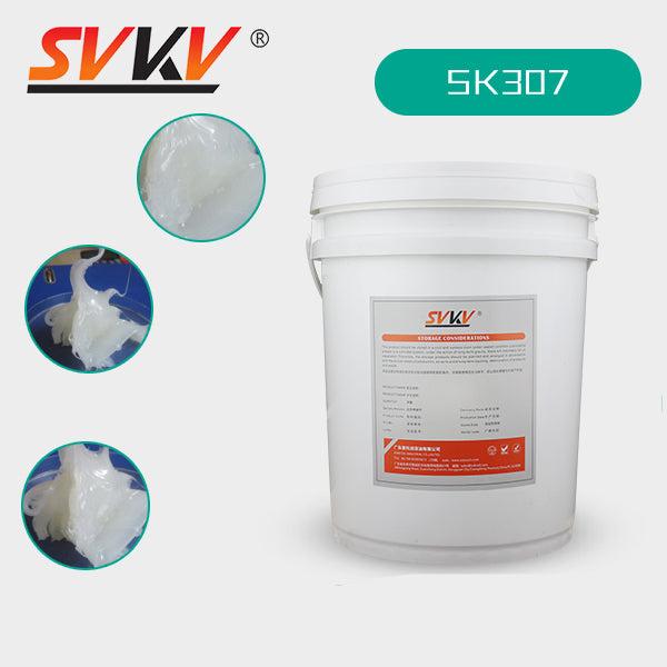 High Viscosity Damping Grease SK307