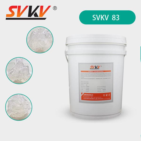High Viscosity Hinge Damping Grease SK83